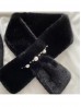 Fashion Plush Premium Scarf